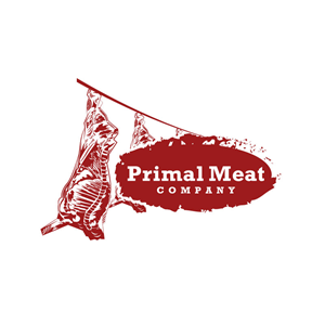 Design de Logo par Ansh Design pour Primal Meat Company | Design : #28662902