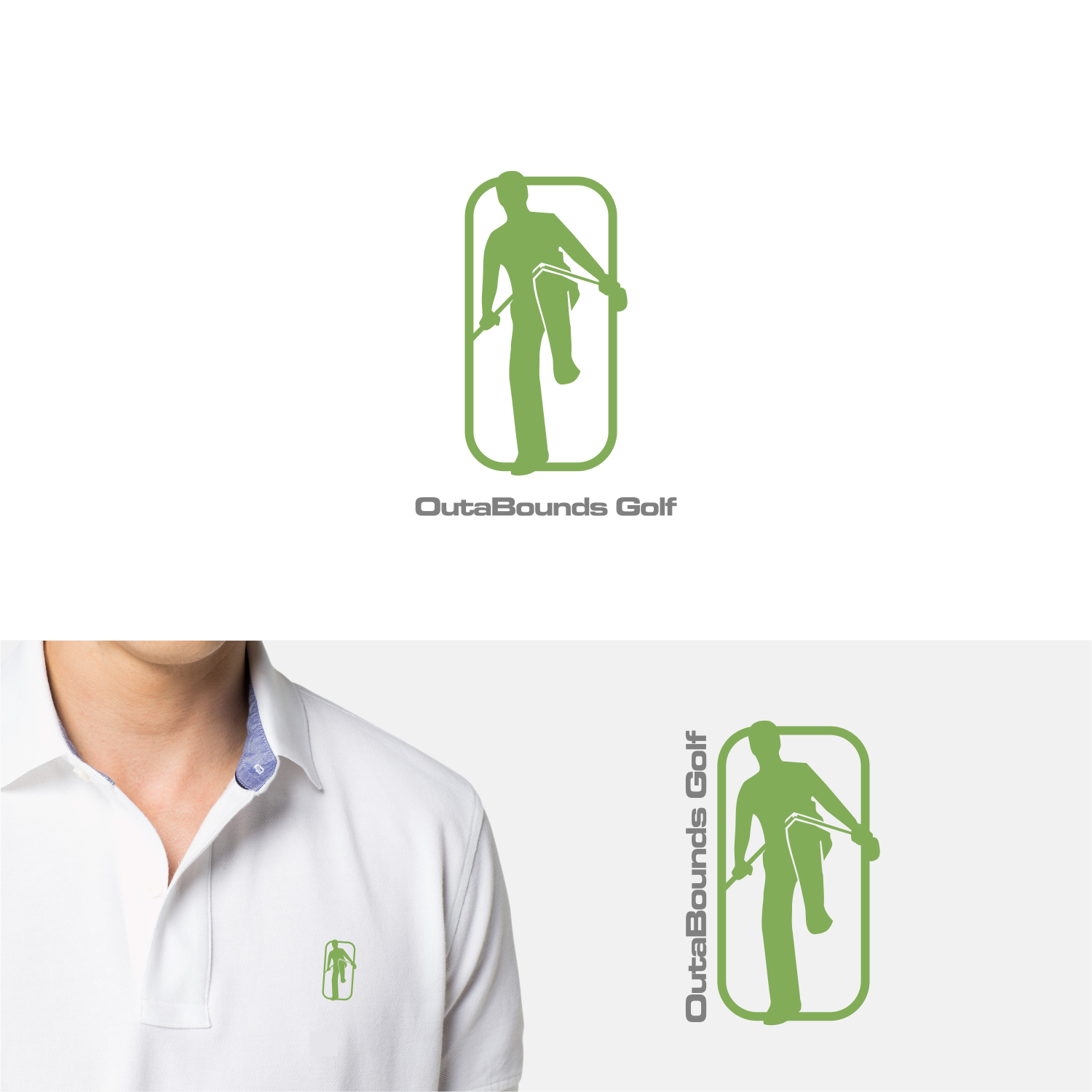 Logo-Design von ThiagoB für dieses Projekt | Design #28658732