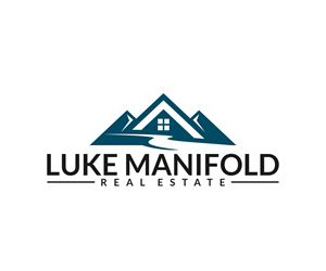 Logo Design by Thati Designs for Manifold LLC | Design: #28663433