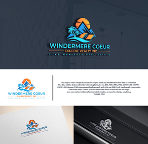 Logo Design by DesignHour for Manifold LLC | Design: #28694859