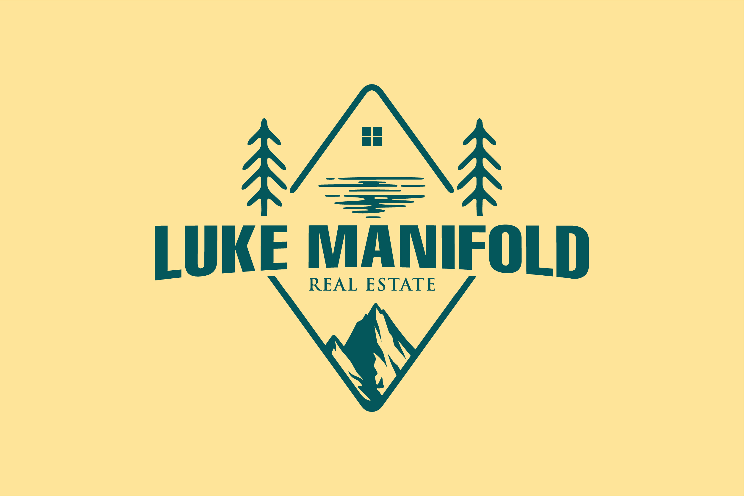 Logo Design by KK Desig for Manifold LLC | Design #28683956