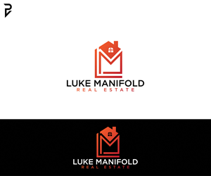 Logo Design by poisonvectors for Manifold LLC | Design: #28671177