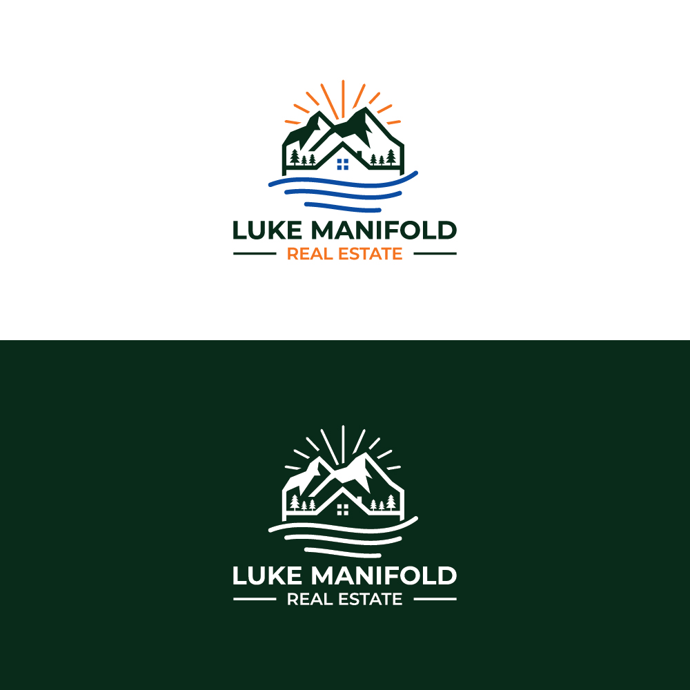 Design de Logo par creativemood438 pour Manifold LLC | Design #28687919