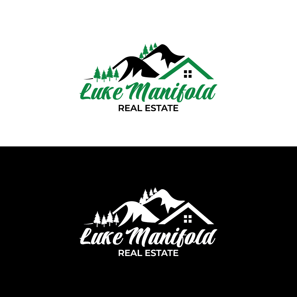 Logo Design by creativemood438 for Manifold LLC | Design #28687920