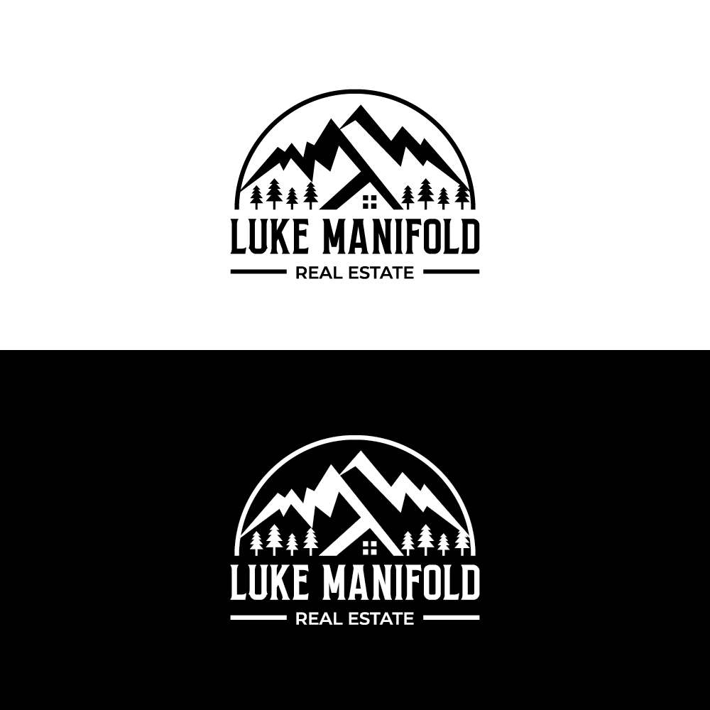 Diseño de Logo por creativemood438 para Manifold LLC | Diseño #28687921