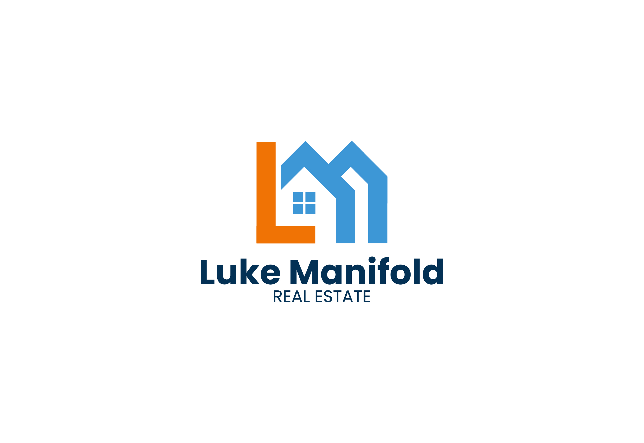 Logo Design by SUDHEESH KV for Manifold LLC | Design #28661863