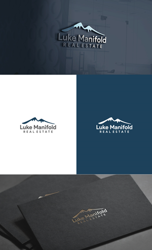 Logo Design by GLDesigns for Manifold LLC | Design: #28659318