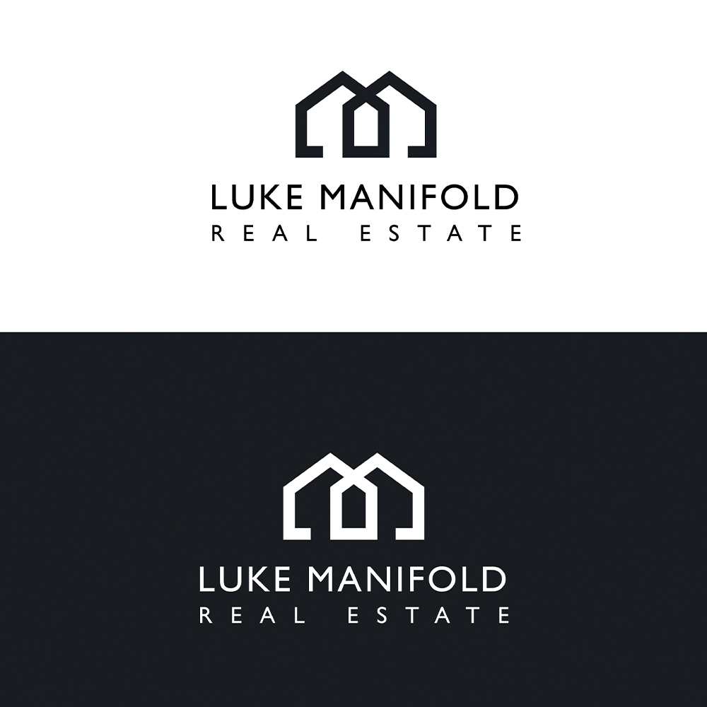 Logo Design by vishnujoshi100 for Manifold LLC | Design #28671877