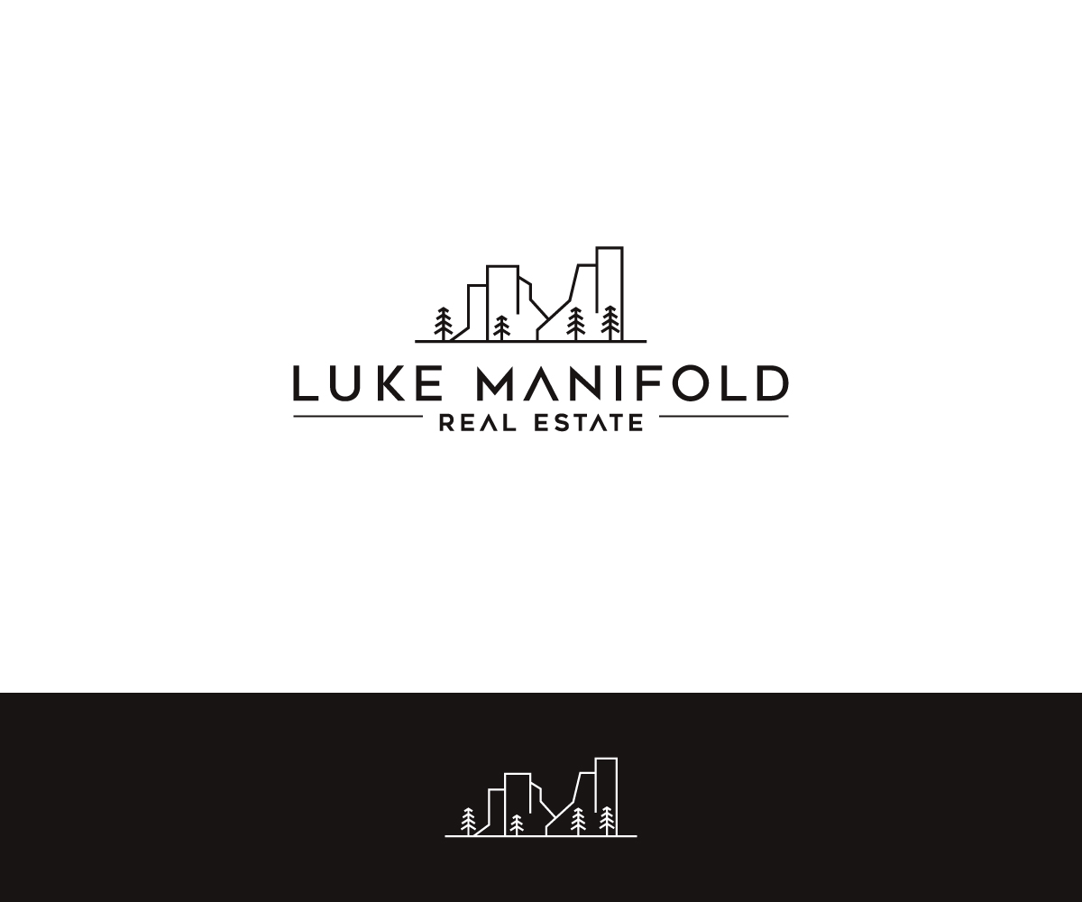 Logo Design by ecorokerz for Manifold LLC | Design #28660000