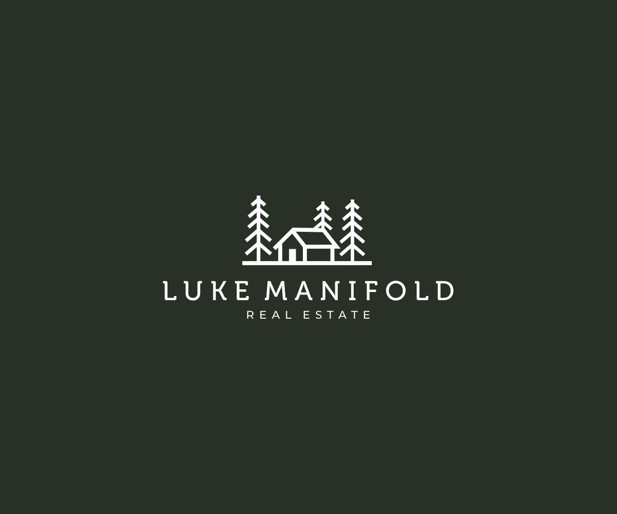 Logo Design by ecorokerz for Manifold LLC | Design #28660899