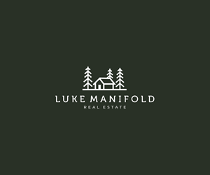 Logo Design by ecorokerz for Manifold LLC | Design: #28660899