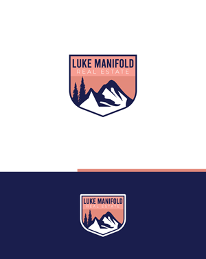 Logo Design by ecorokerz for Manifold LLC | Design: #28661389