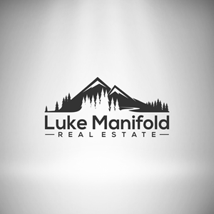 Logo Design by Gerald Design 3 for Manifold LLC | Design: #28672103