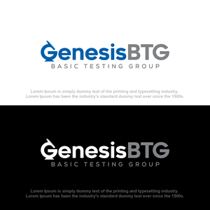 Logo Design by Revolt Team for this project | Design #28666349