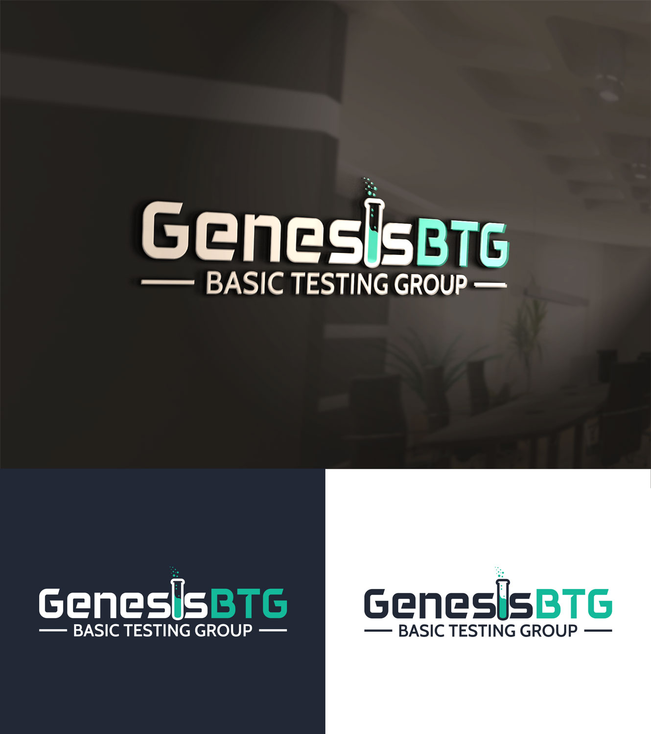 Logo Design by Impressive Sol for this project | Design #28660748