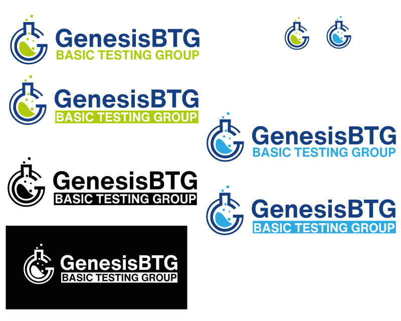 Logo Design by Bluesky68 for this project | Design #28660813