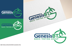 Logo Design by Rubia@ for this project | Design: #28671615