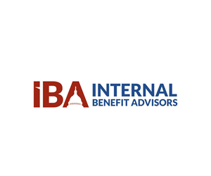 Logo Design by Thati Designs for Internal Benefit Advisors | Design: #28661982