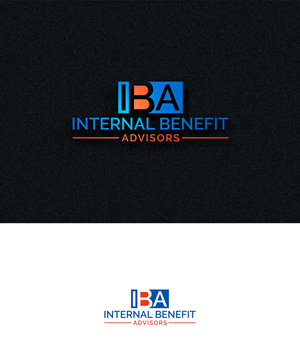 Logo Design by ribeka for Internal Benefit Advisors | Design #28665106