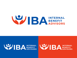 Logo Design by Hammad09 for Internal Benefit Advisors | Design #28659241