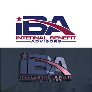 Logo Design by creativemood438 for Internal Benefit Advisors | Design: #28668233