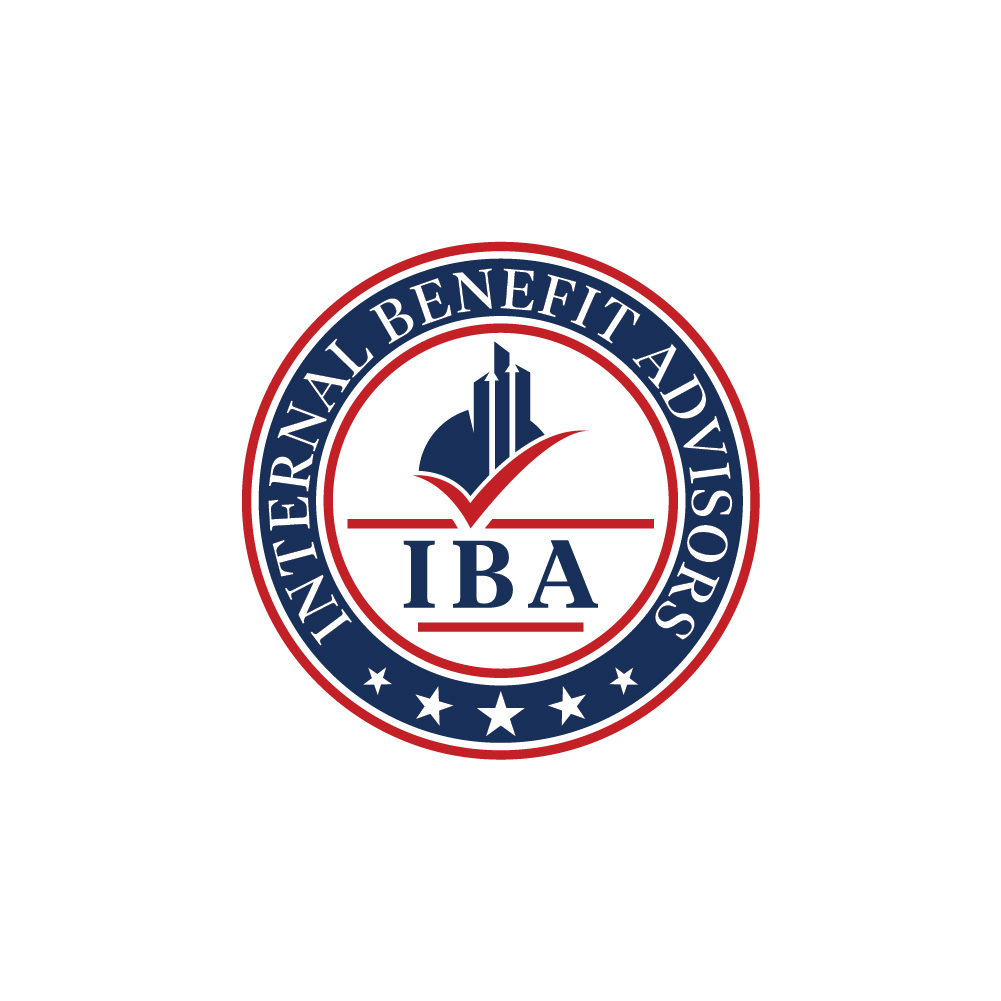 Logo Design by creativemood438 for Internal Benefit Advisors | Design #28668234