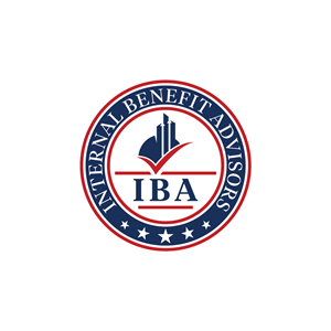 Logo Design by creativemood438 for Internal Benefit Advisors | Design: #28668234