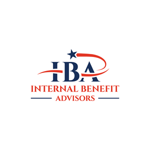 Logo Design by creativemood438 for Internal Benefit Advisors | Design: #28668236