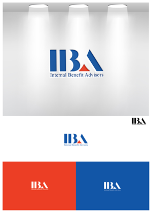 Logo Design by goranvisnjic82 for Internal Benefit Advisors | Design #28658649