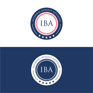 Logo Design by ThiagoB for Internal Benefit Advisors | Design: #28658506