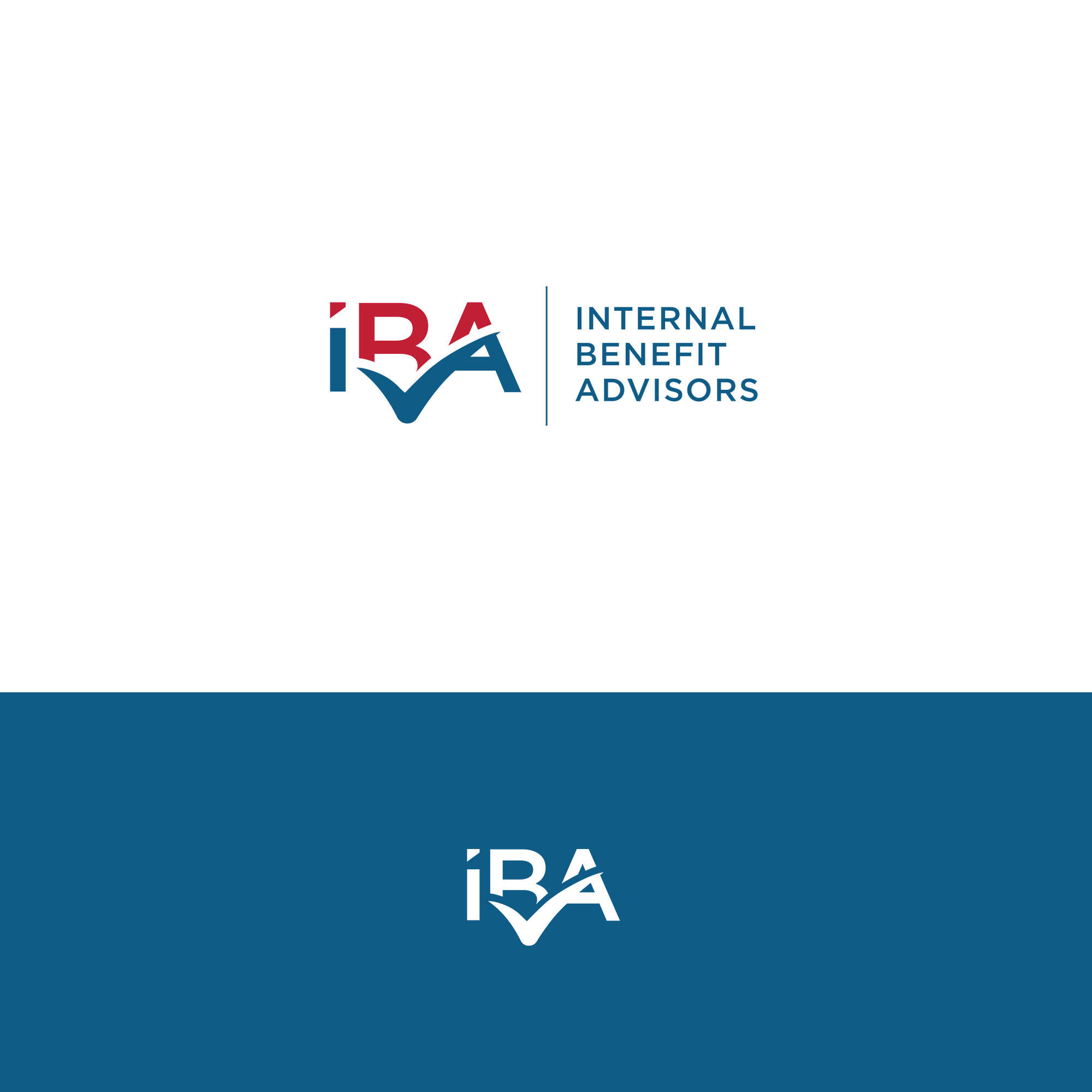 Design de Logo par aberyor pour Internal Benefit Advisors | Design #28663501