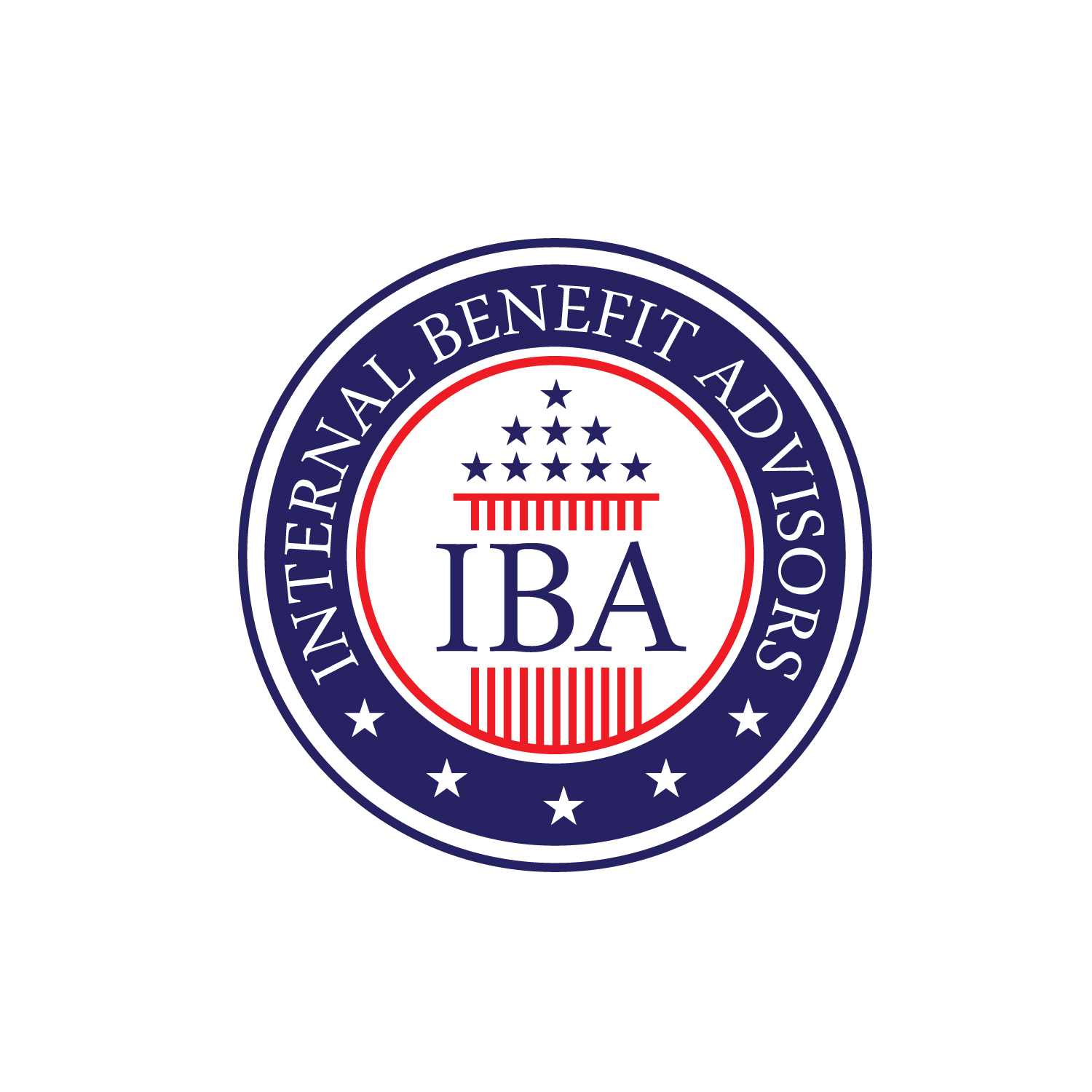Logo Design by geni for Internal Benefit Advisors | Design: #28667442