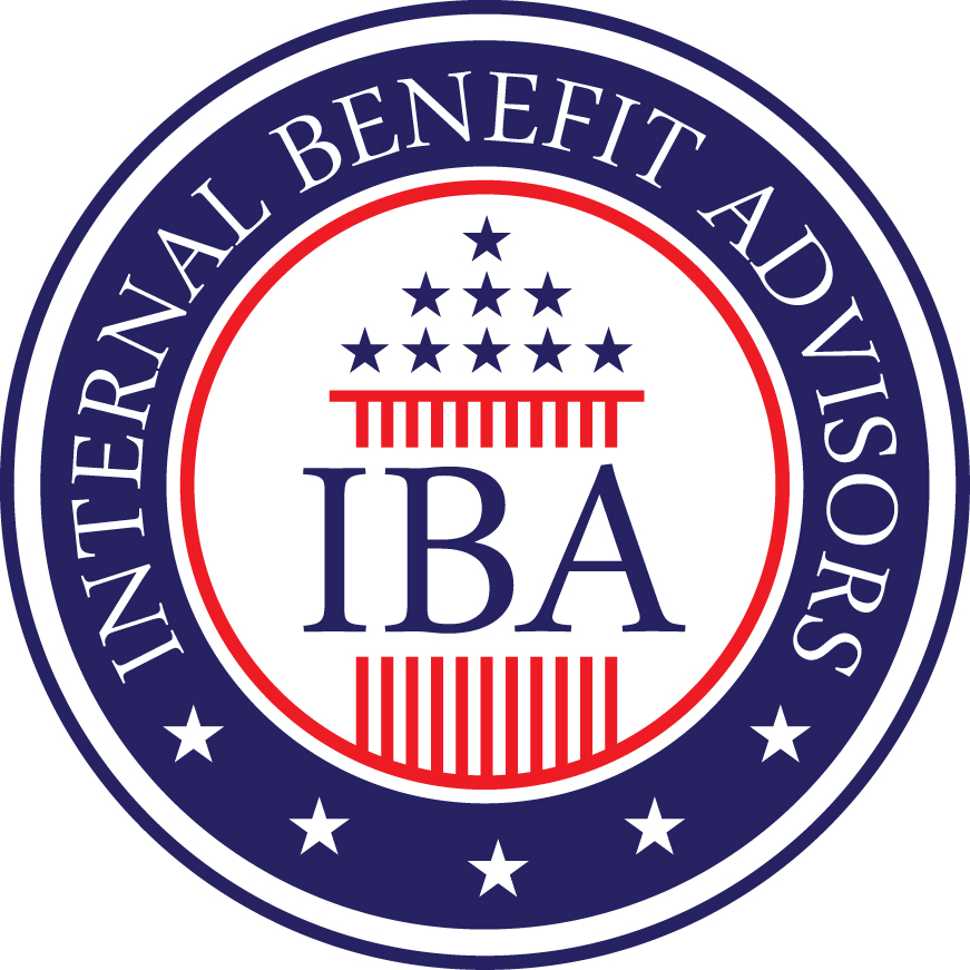 Logo Design by geni for Internal Benefit Advisors | Design #28684006