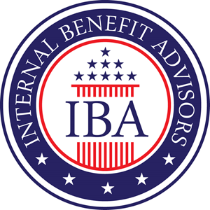 Logo Design by geni for Internal Benefit Advisors | Design: #28684006