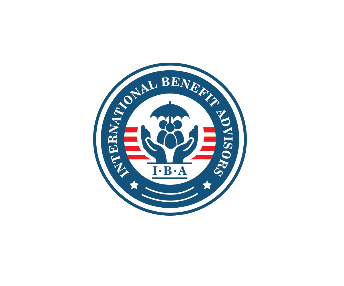 Logo Design by CODEINK for Internal Benefit Advisors | Design #28661174