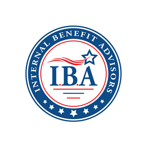 Logo Design by Nahom Shiferaw for Internal Benefit Advisors | Design #28658722