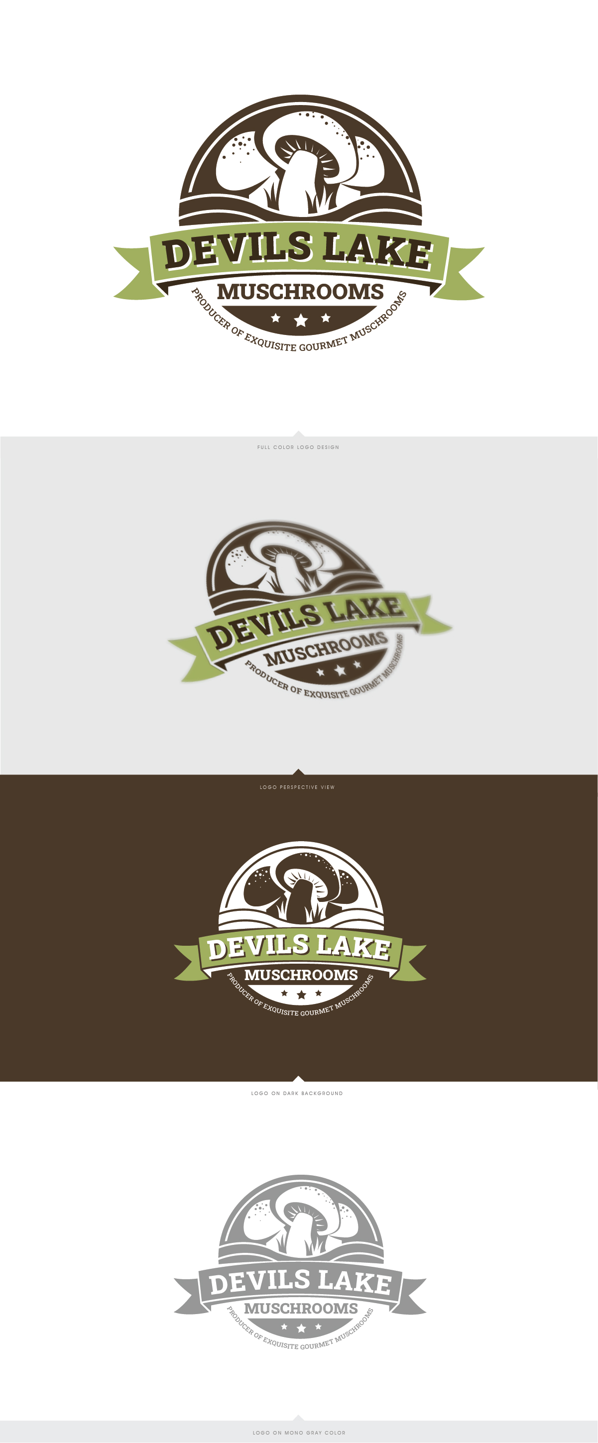 Logo Design by LaGregz for this project | Design #28662474