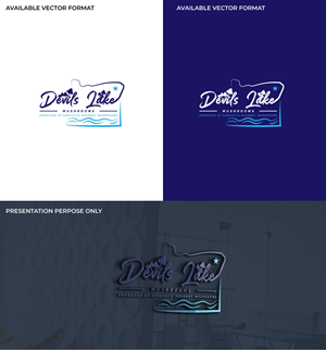 Logo Design by RS_Design for this project | Design: #28674853