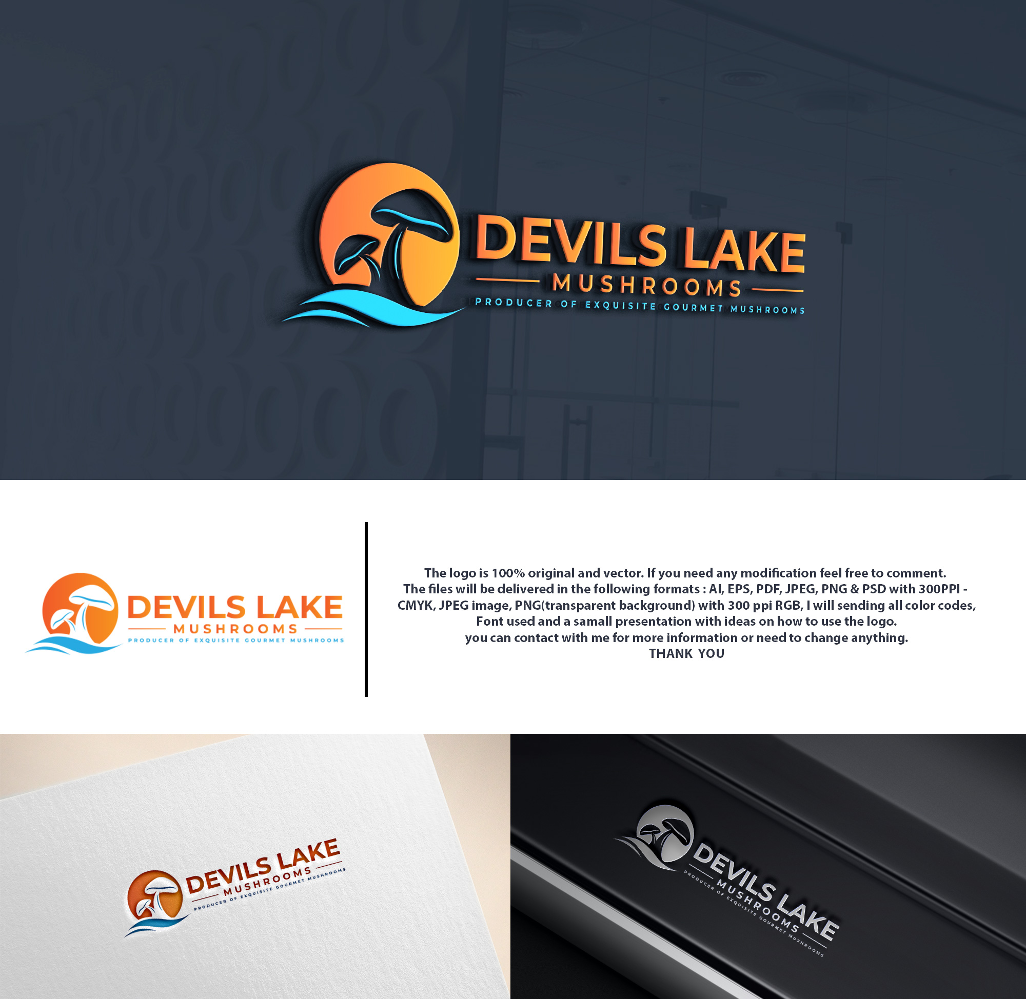 Logo Design by DesignHour for this project | Design #28694753