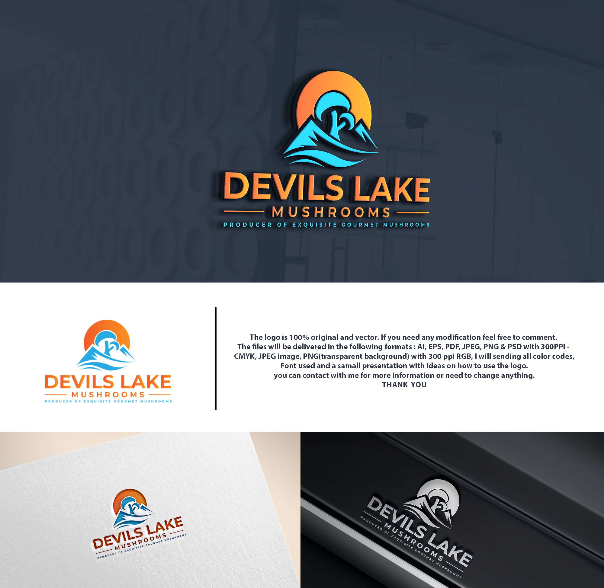 Logo Design by DesignHour for this project | Design #28694754