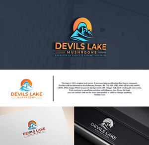 Logo Design by DesignHour for this project | Design: #28694754