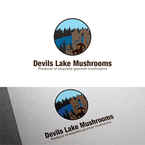 Logo Design by creativemood438 for this project | Design: #28692694