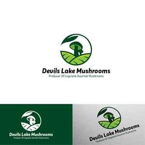 Logo Design by creativemood438 for this project | Design: #28692695