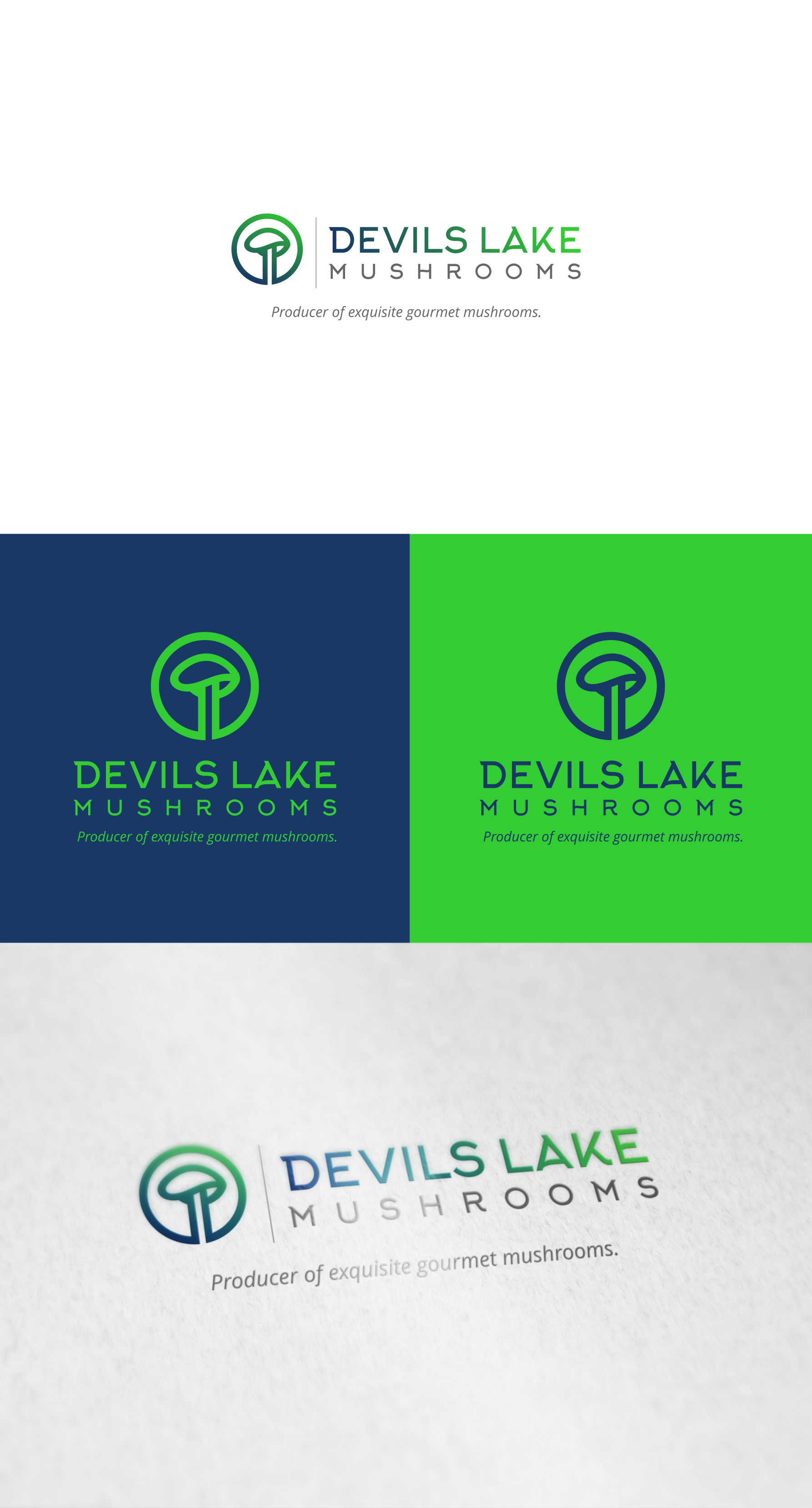 Logo Design by R!CKY for this project | Design #28693213