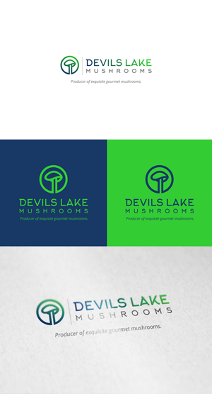 Logo Design by R!CKY for this project | Design: #28693213