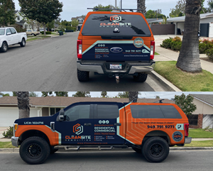 Car Wrap Design by Impressive Solutions for this project | Design: #28672395