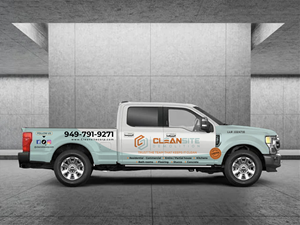 Car Wrap-Design von PavanPrajapati für dieses Projekt | Design #28672434