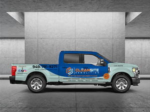 Car Wrap Design by PavanPrajapati for this project | Design: #28675043