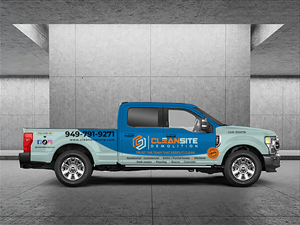 Car Wrap Design by PavanPrajapati for this project | Design: #28675046