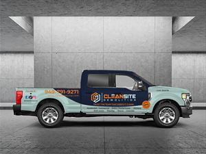 Car Wrap Design by PavanPrajapati for this project | Design: #28675143